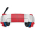 Serbia Soccer Flag BENGOO G9000 Skin